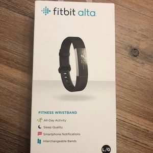 Fitbit Alta